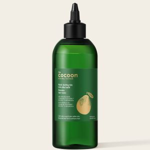 Nước dưỡng tóc tinh dầu bưởi Cocoon | Giảm gãy rụng, dưỡng tóc mềm mượt