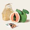 GIFTBOX QUẢ BƯỞI COCOON