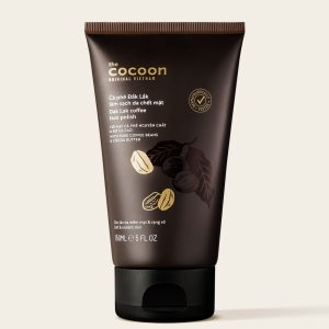 Tẩy da chết cà phê Đắk Lắk 150ml