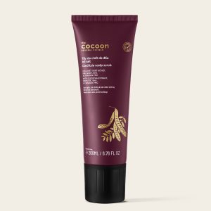 Tẩy da chết da đầu bồ kết Cocoon | Làm sạch gàu, giảm bã nhờn hiệu quả