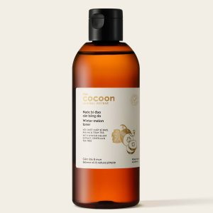 Nước cân bằng bí đao Cocoon