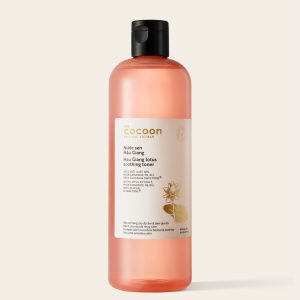 Nước cân bằng sen Hậu Giang Cocoon