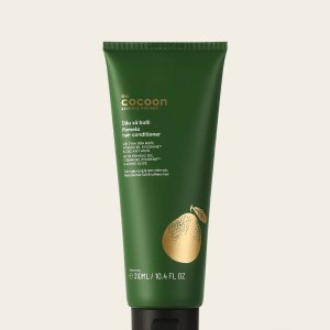 Dầu xả bưởi Cocoon | Giảm gãy rụng, dưỡng tóc mềm mượt